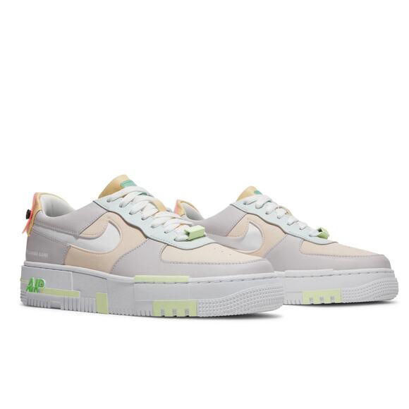 Nike Air Force 1 Low Pixel “Have a Good Game” Sneakers Women’s Size 9